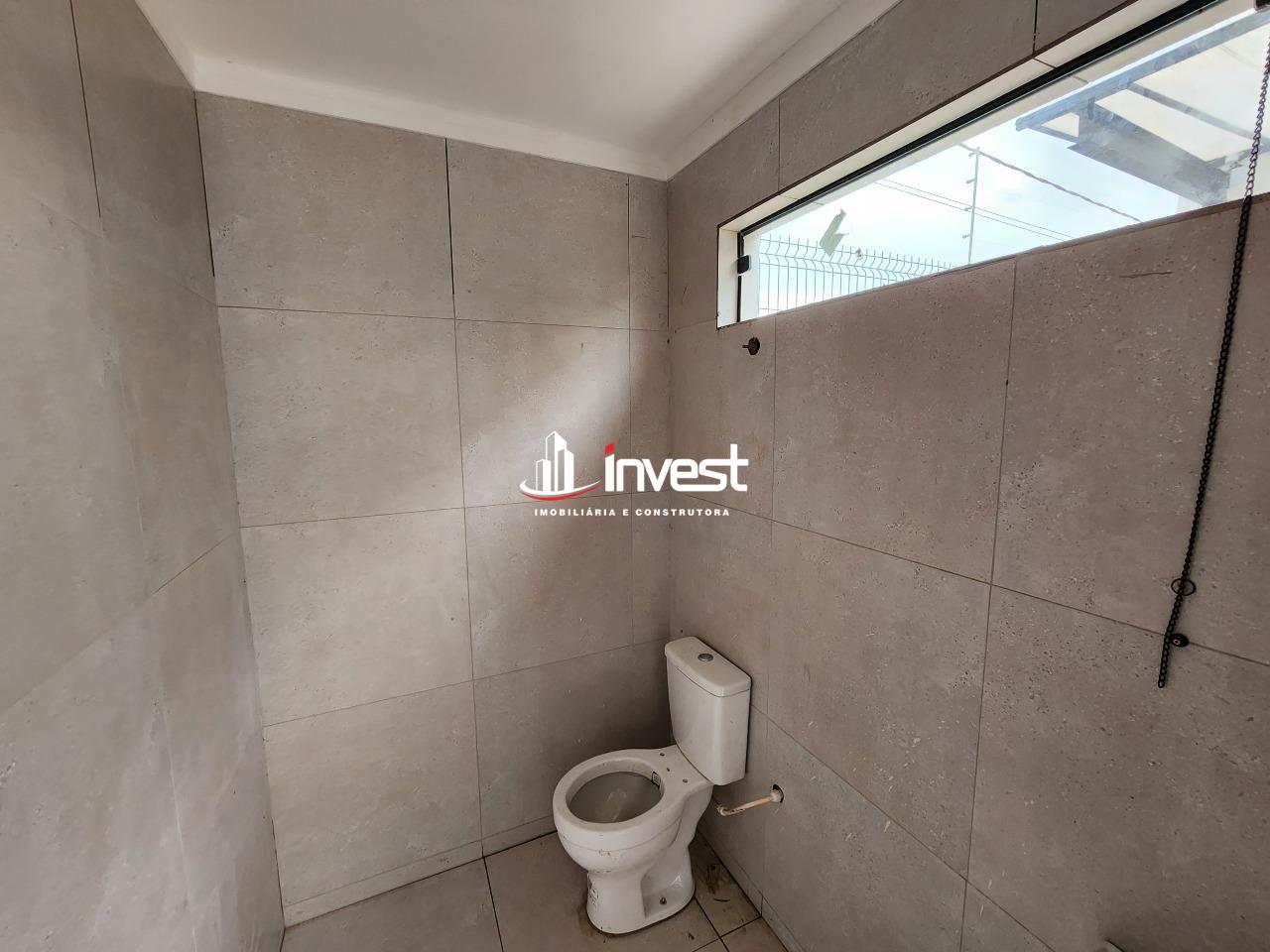 Sala para aluguel no Manoel Mendes: 