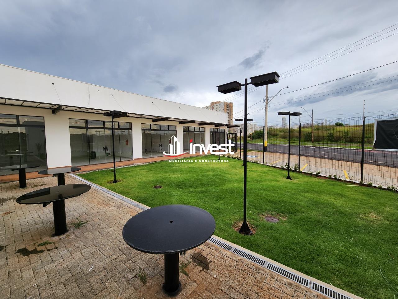 Sala para aluguel no Manoel Mendes: 