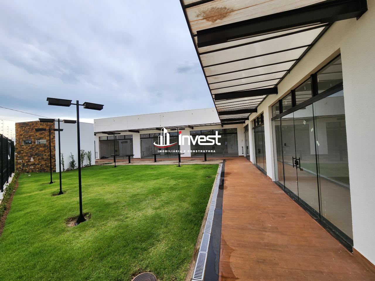 Sala para aluguel no Manoel Mendes: 