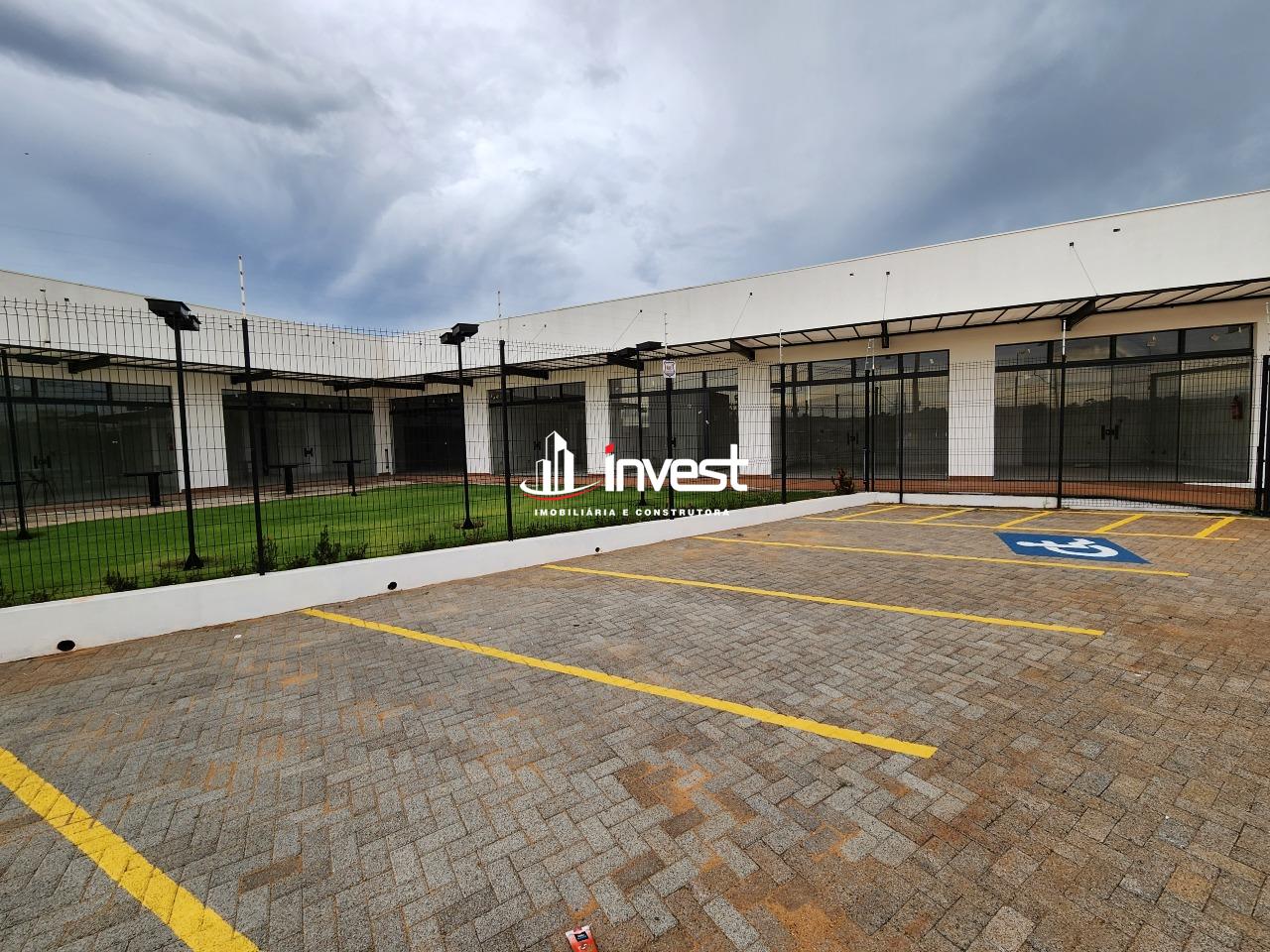 Sala para aluguel no Manoel Mendes: 