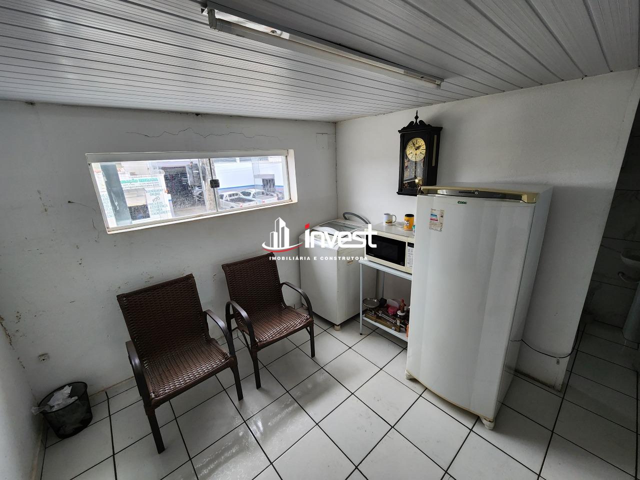 Galpão para aluguel no São Cristóvão: 