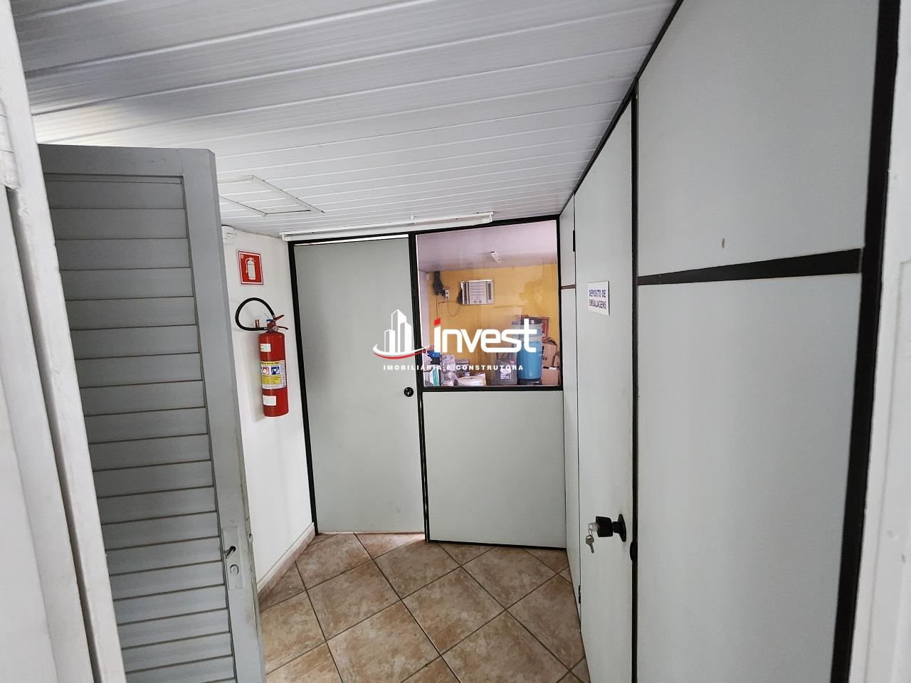 Galpão para aluguel no São Cristóvão: 