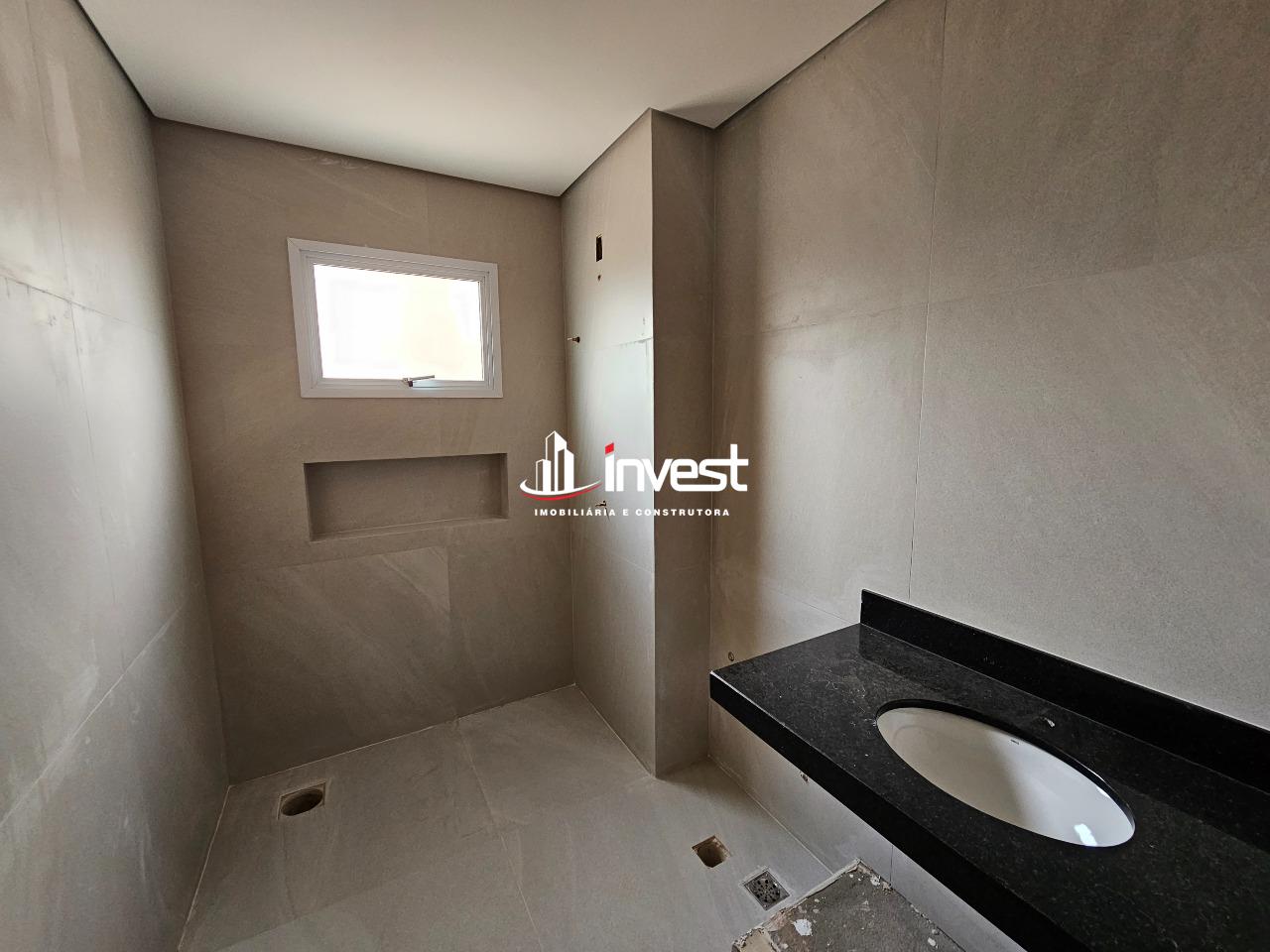 Apartamento à venda no Mercês: 