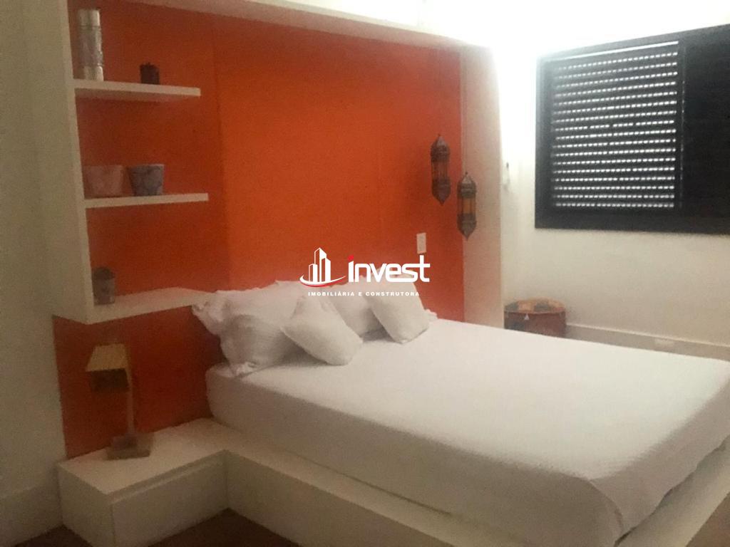 Apartamento à venda no Mercês: 