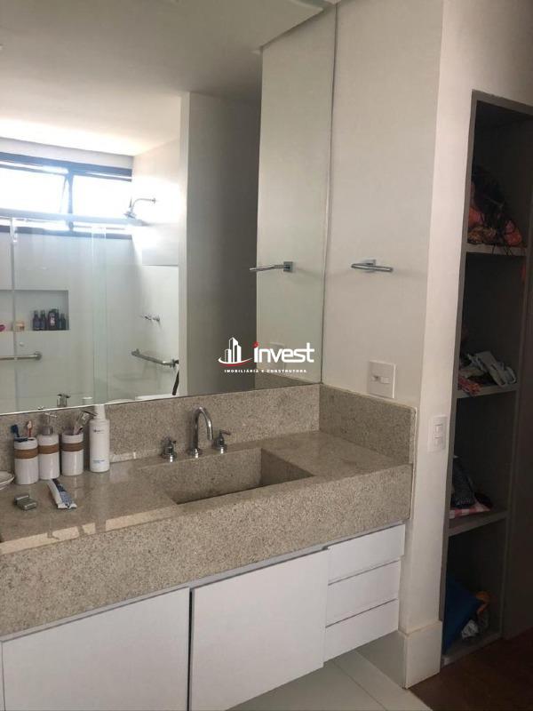 Apartamento à venda no Mercês: 