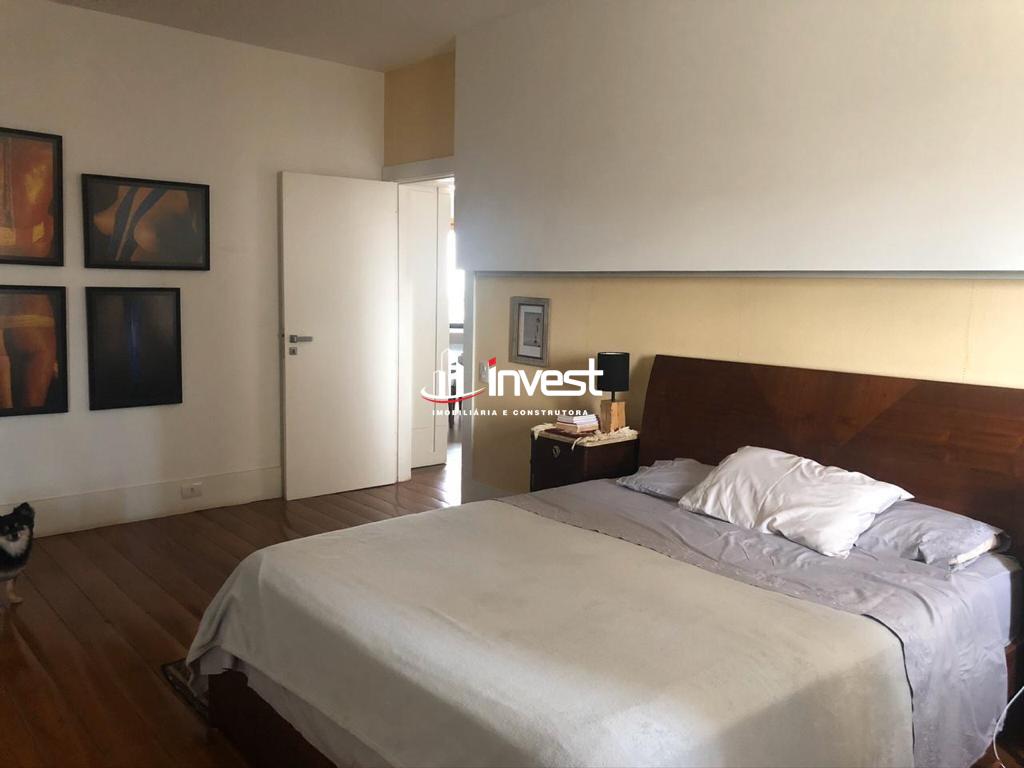 Apartamento à venda no Mercês: 