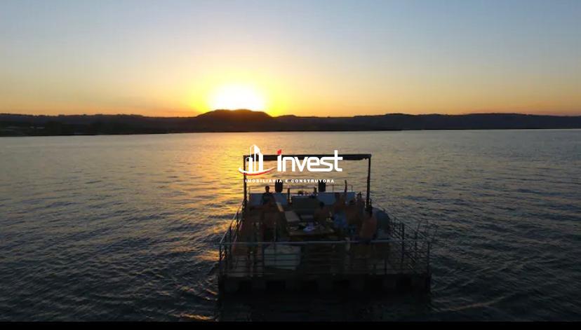 Casa Condomínio à venda no Jaguara: 