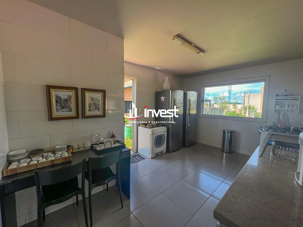 Casa Condomínio à venda no Jaguara: 