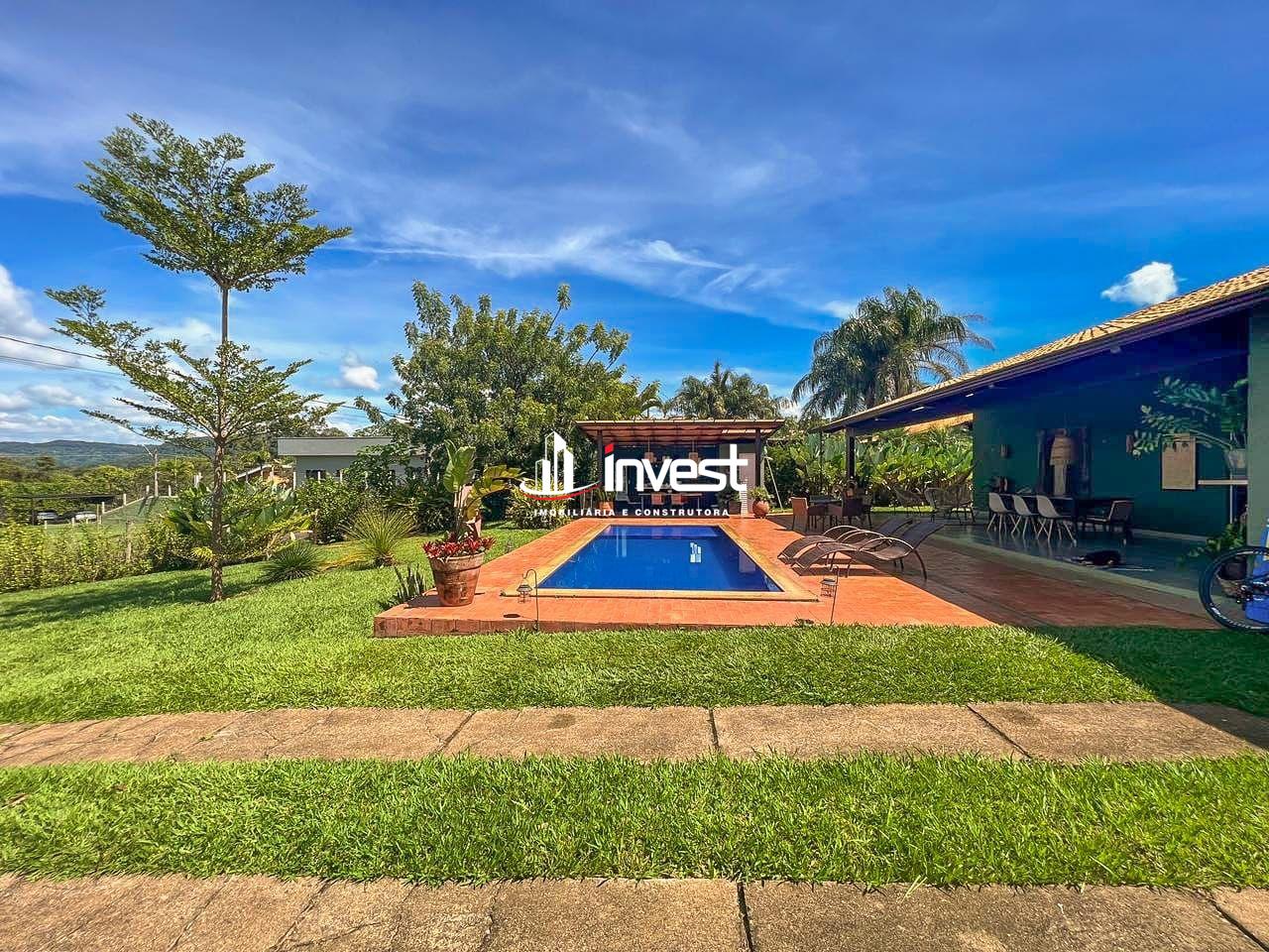 Casa Condomínio à venda no Jaguara: 