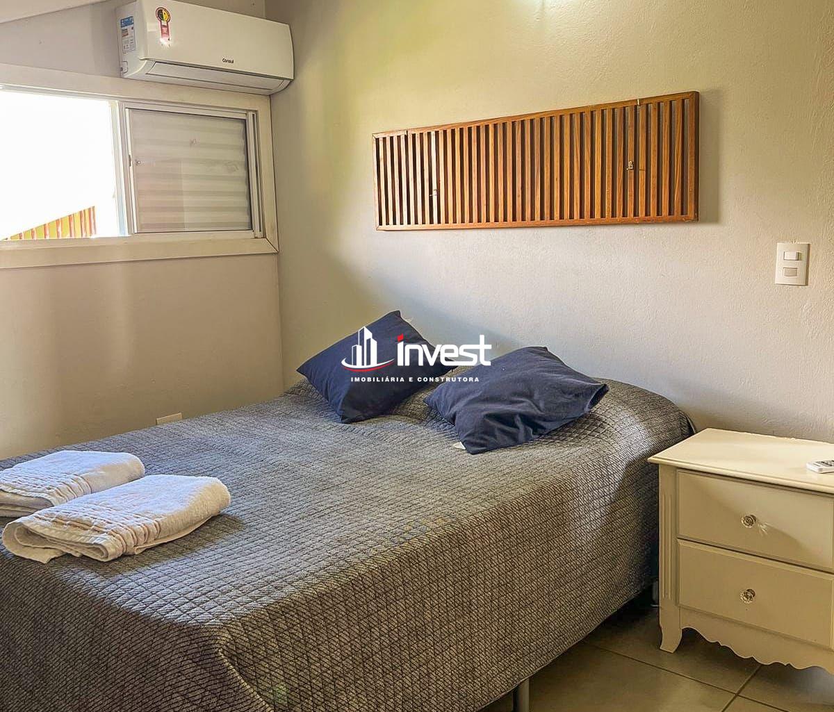 Casa Condomínio à venda no Jaguara: 