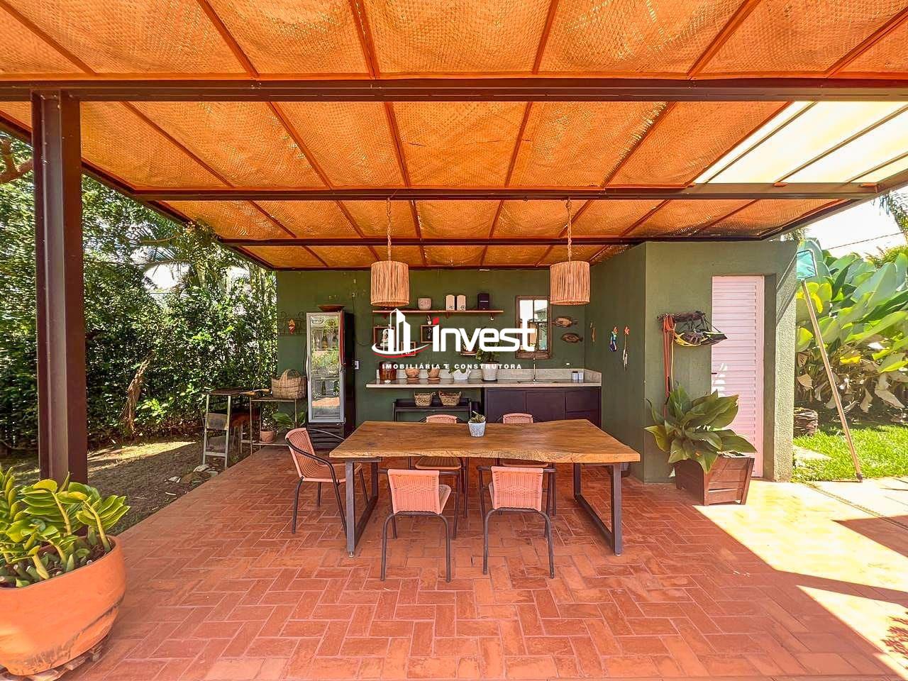 Casa Condomínio à venda no Jaguara: 