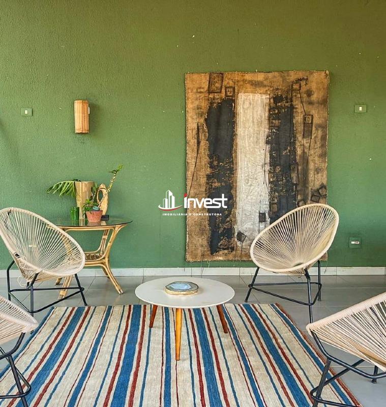 Casa Condomínio à venda no Jaguara: 