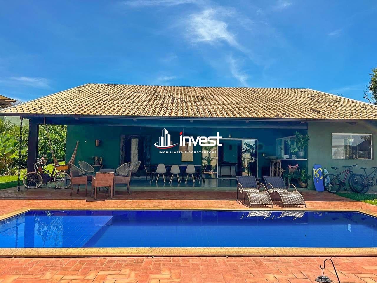 Casa Condomínio à venda no Jaguara: 