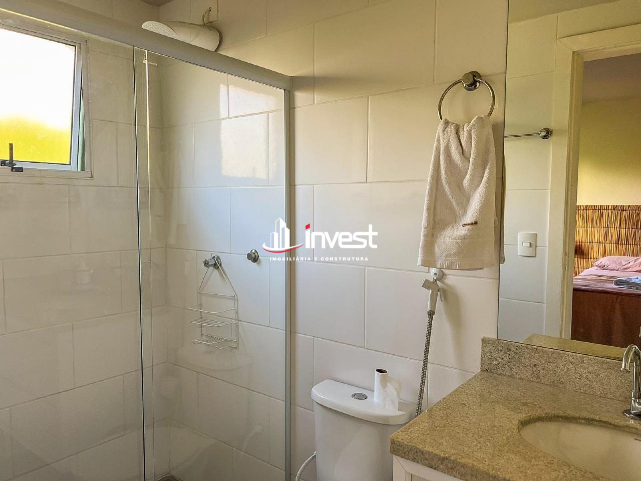 Casa Condomínio à venda no Jaguara: 