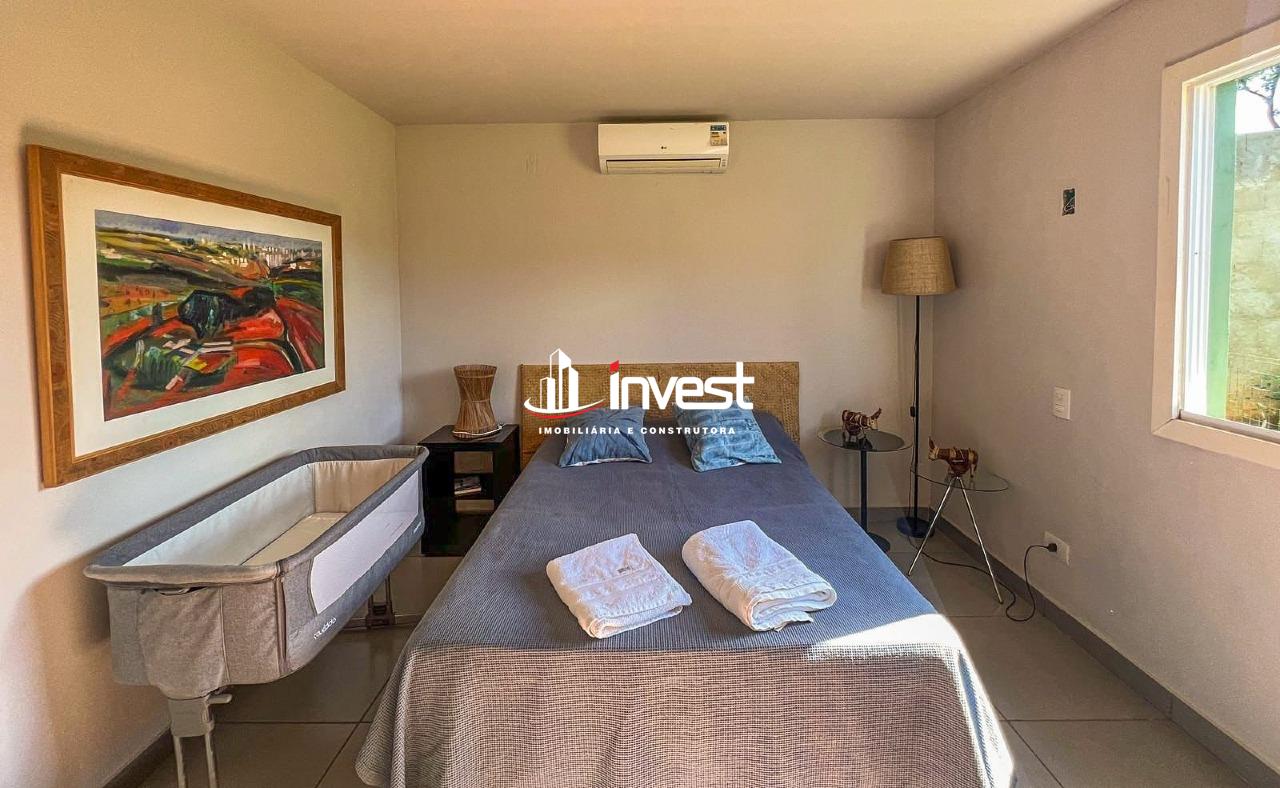 Casa Condomínio à venda no Jaguara: 