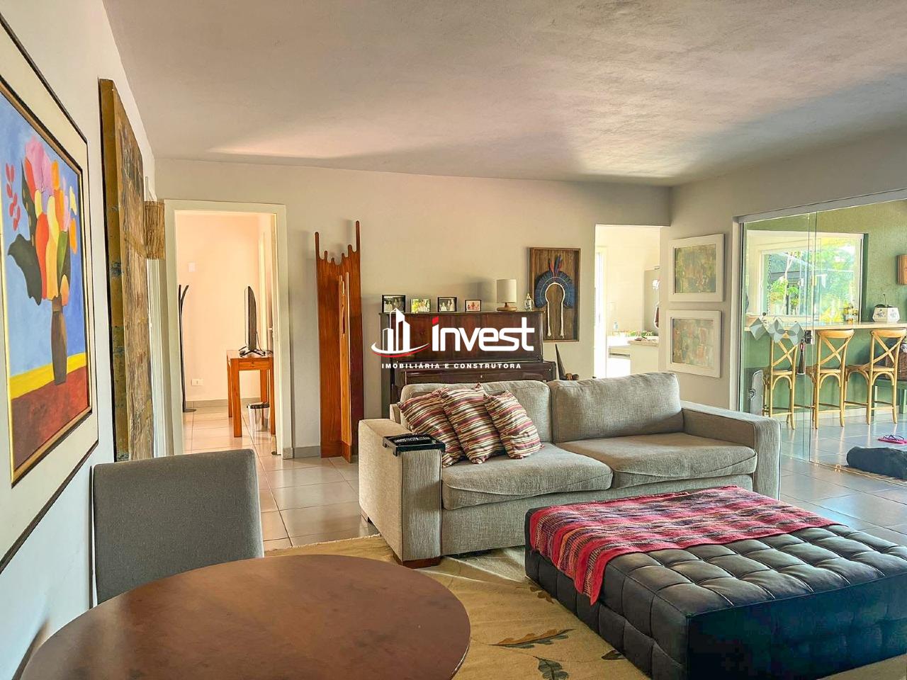 Casa Condomínio à venda no Jaguara: 