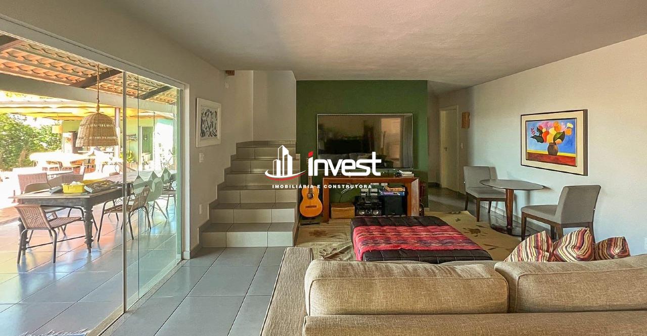 Casa Condomínio à venda no Jaguara: 