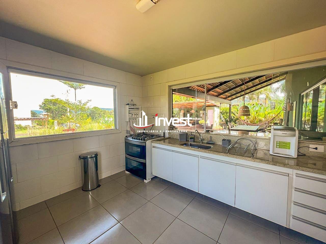 Casa Condomínio à venda no Jaguara: 