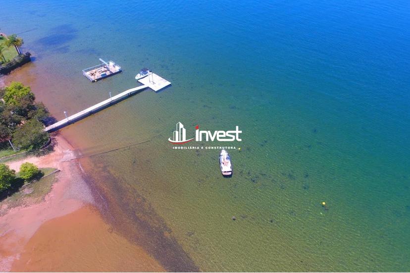 Casa Condomínio à venda no Jaguara: 