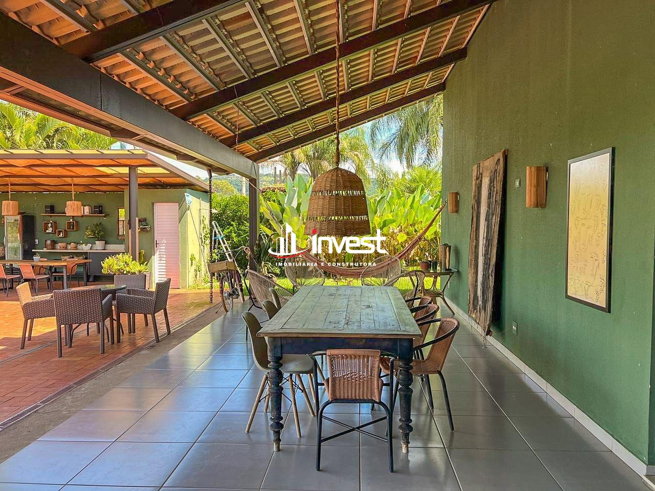 Casa Condomínio à venda no Jaguara: 