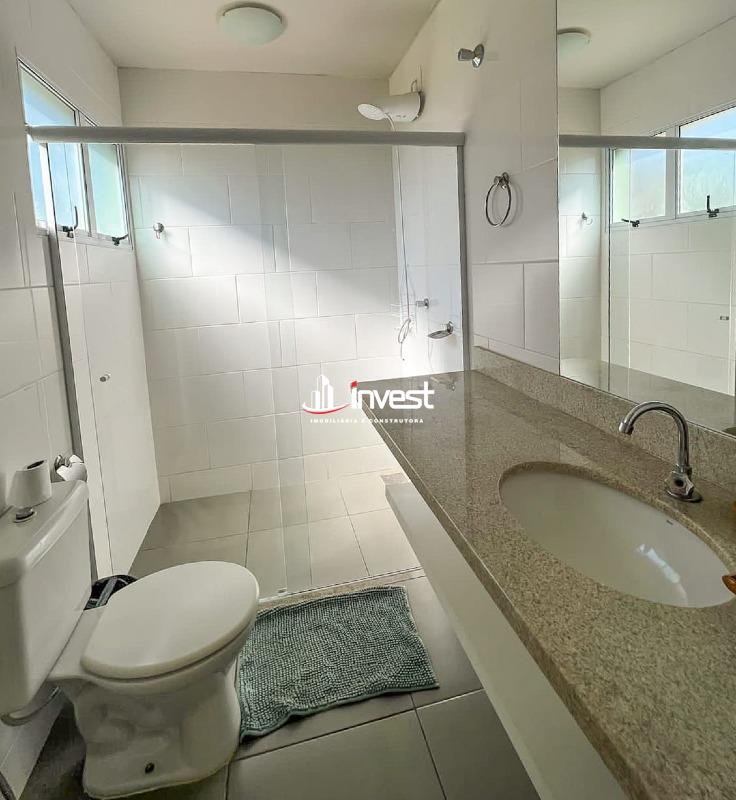 Casa Condomínio à venda no Jaguara: 