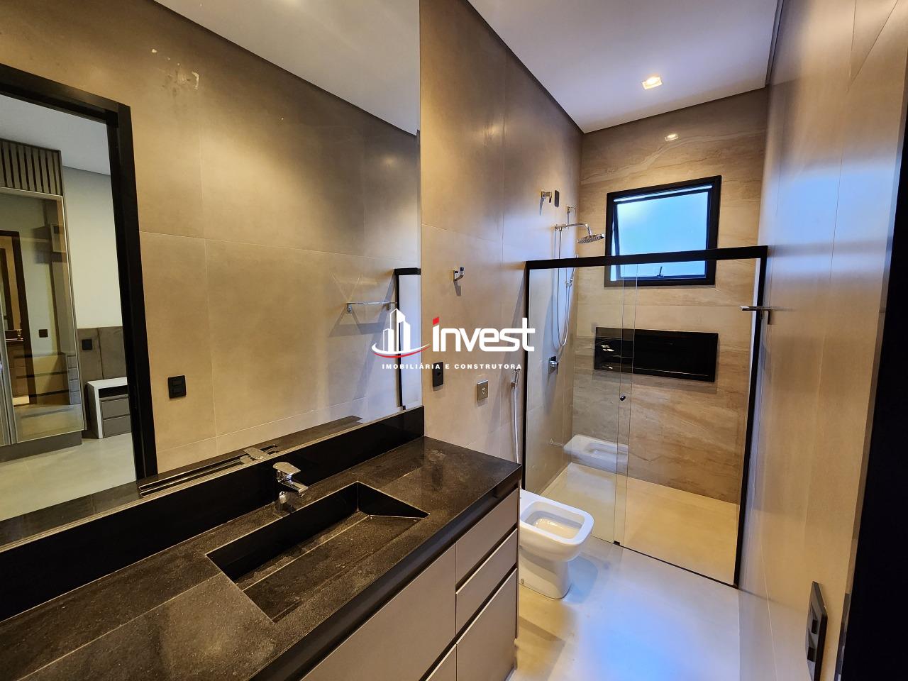 Casa Condomínio à venda no Baronesa, Residencial: 