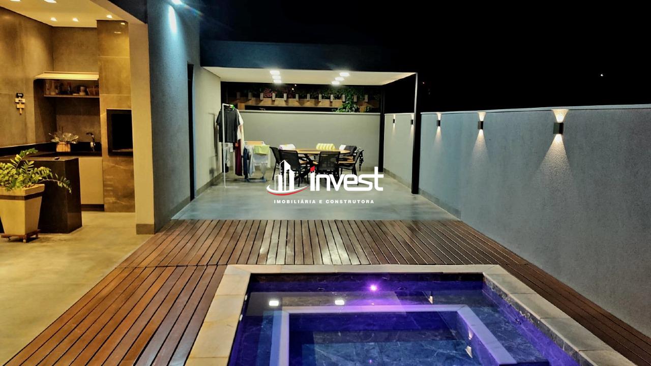 Casa Condomínio à venda no Baronesa, Residencial: 