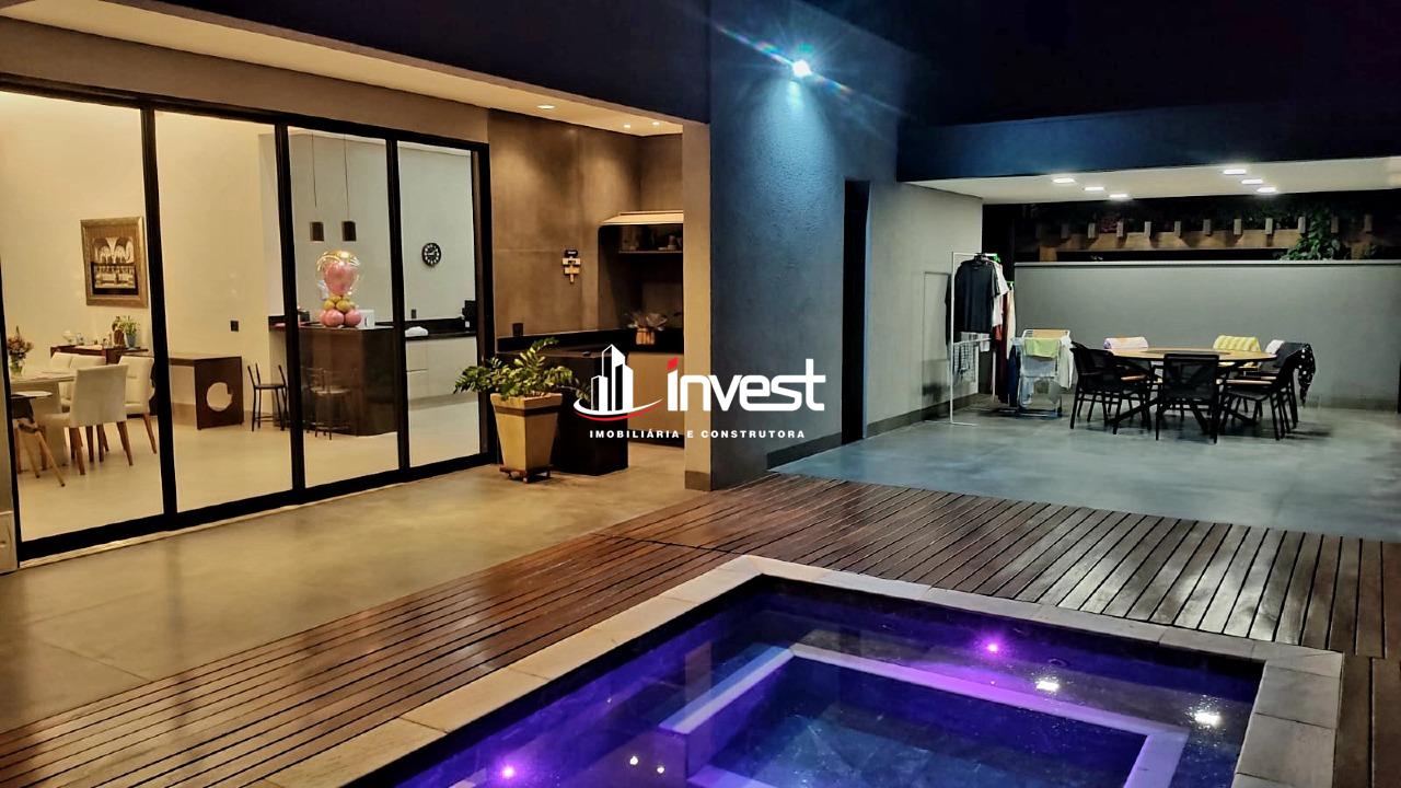 Casa Condomínio à venda no Baronesa, Residencial: 