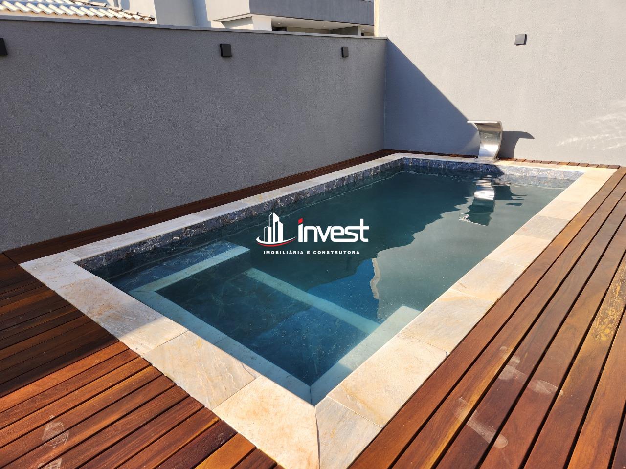 Casa Condomínio à venda no Baronesa, Residencial: 