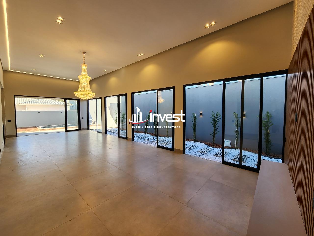 Casa Condomínio à venda no Baronesa, Residencial: 