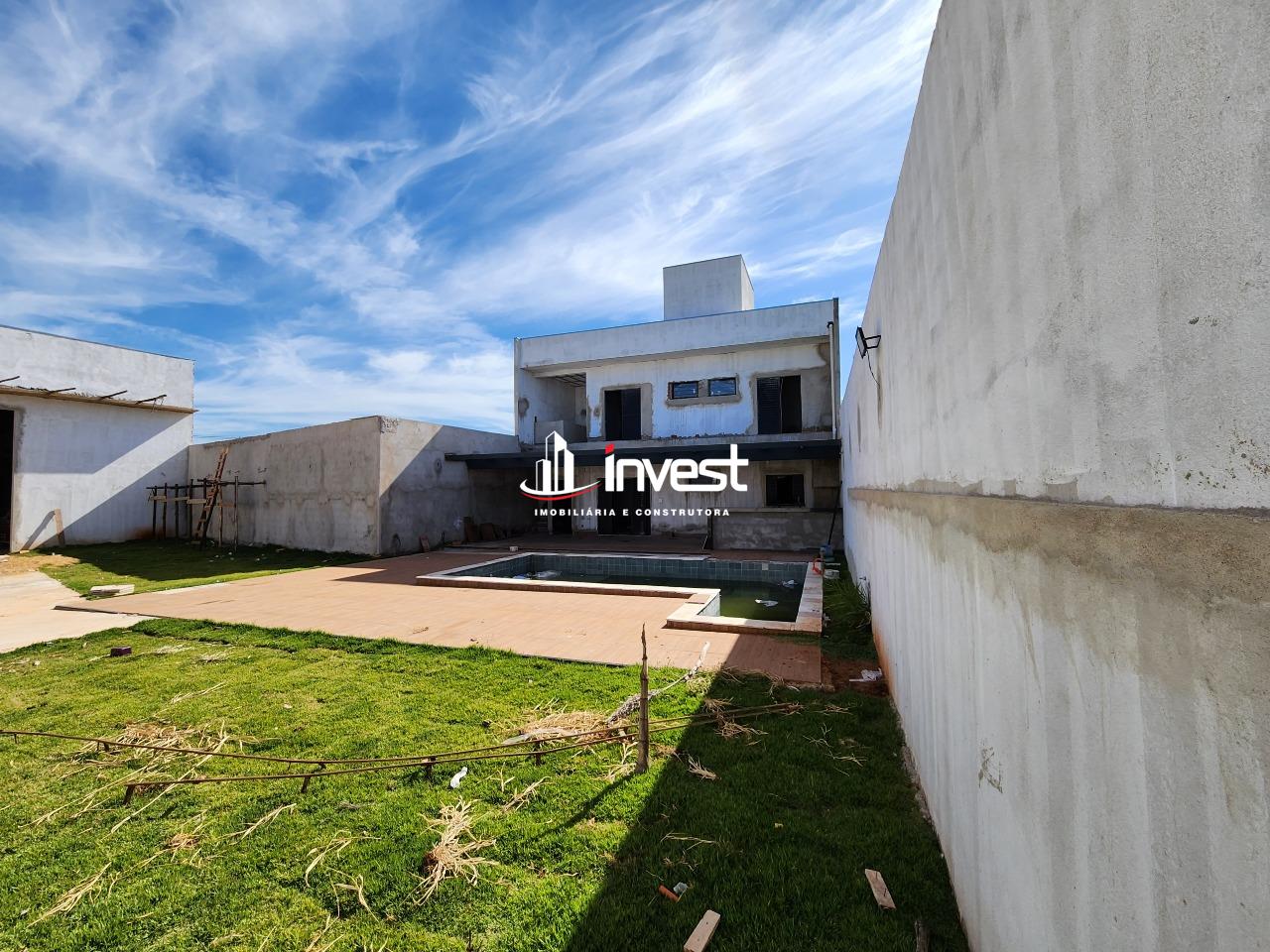 Galpão à venda no Laranjeiras, Parque das: 