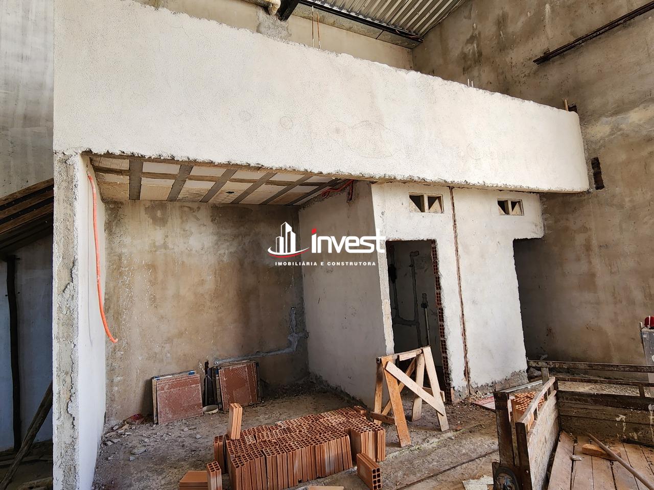 Galpão à venda no Laranjeiras, Parque das: 