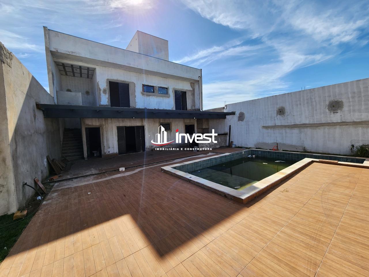 Galpão à venda no Laranjeiras, Parque das: 