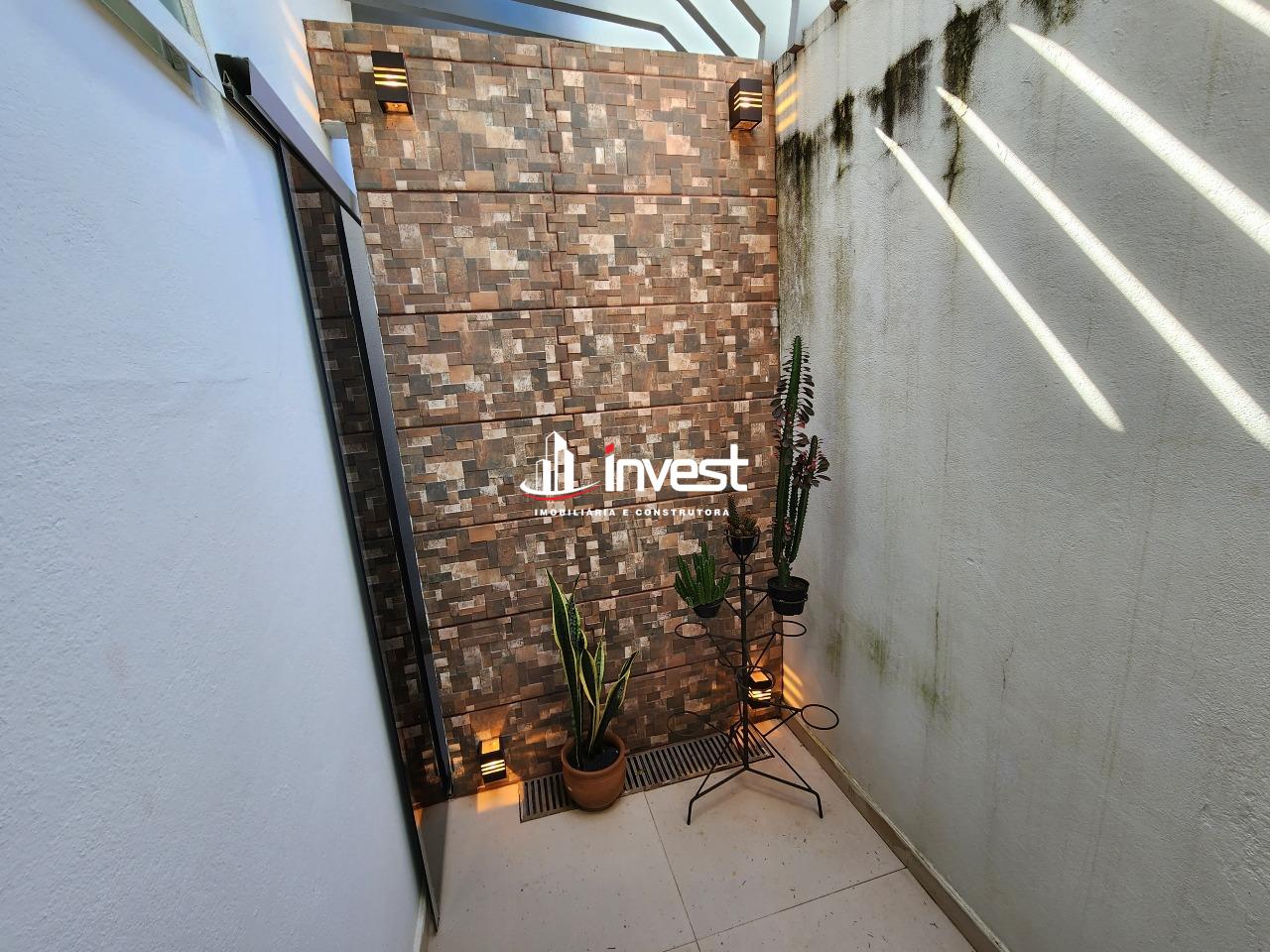 Casa à venda no São Bento: 