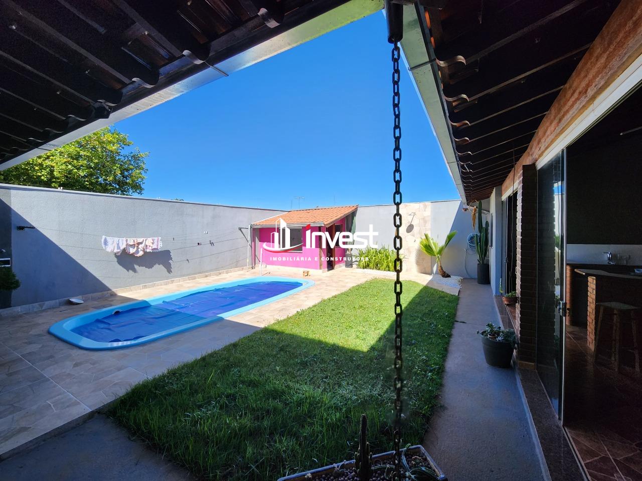 Casa à venda no São Bento: 