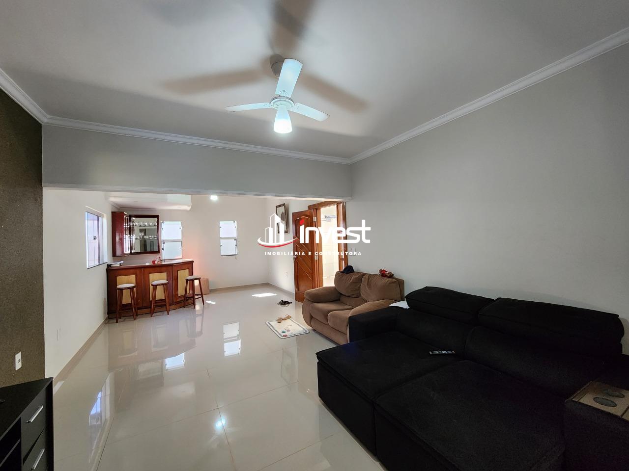 Casa à venda no São Bento: 