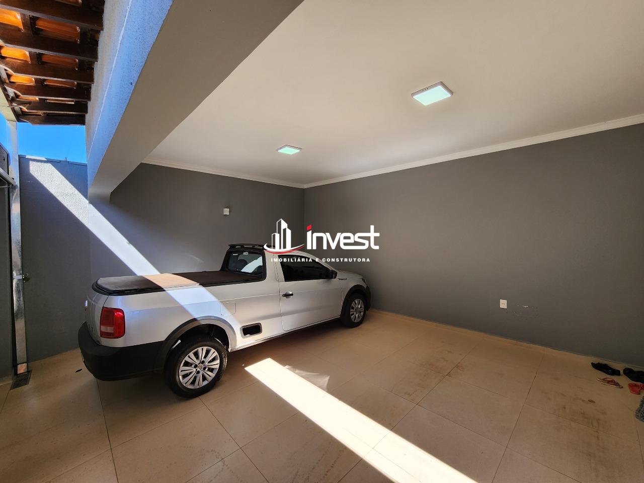 Casa à venda no São Bento: 