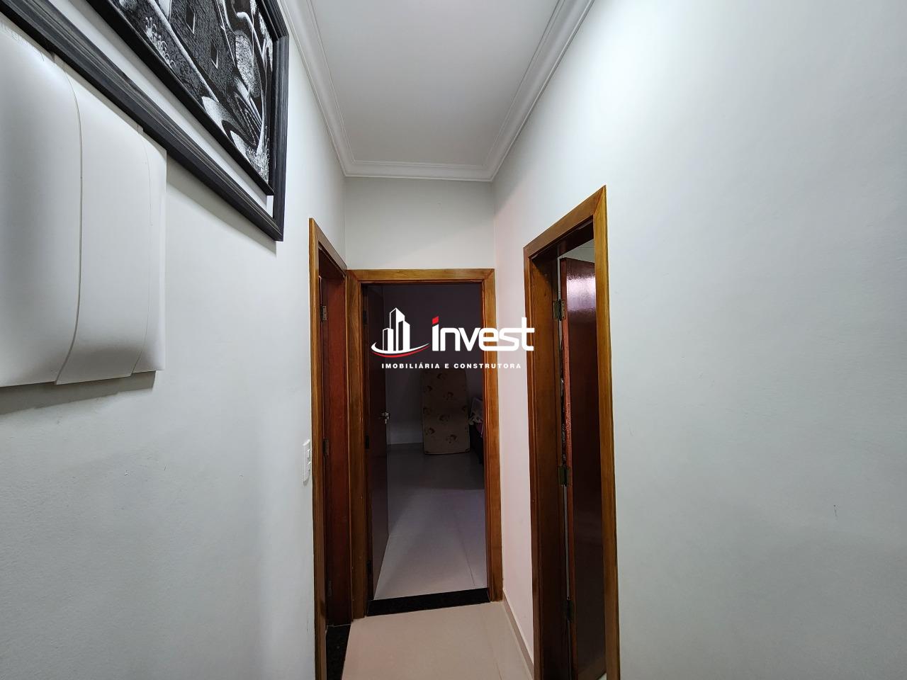 Casa à venda no São Bento: 