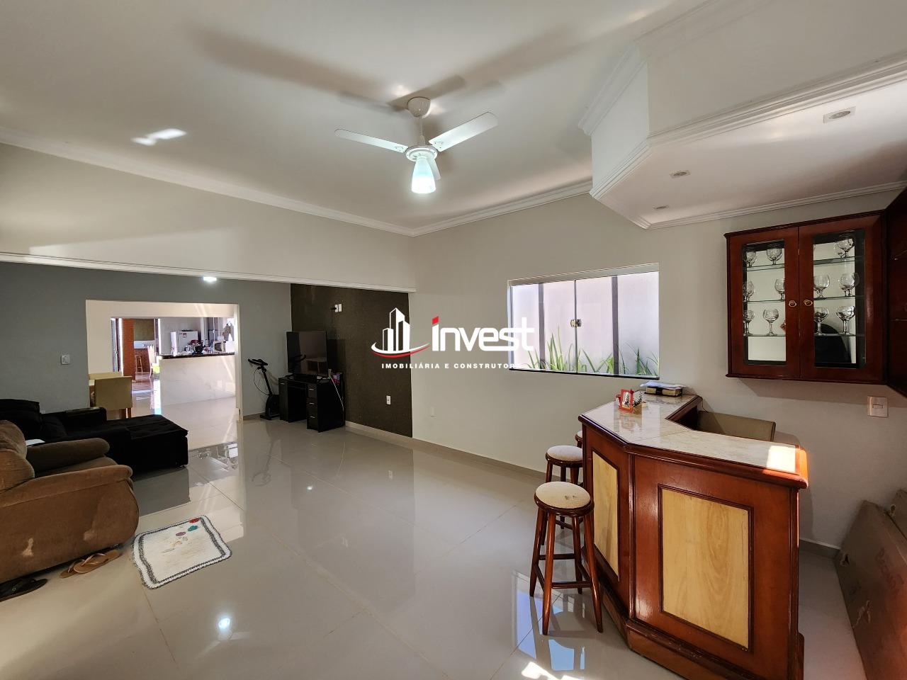 Casa à venda no São Bento: 