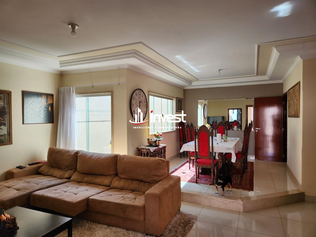 Casa à venda no São Bento: 