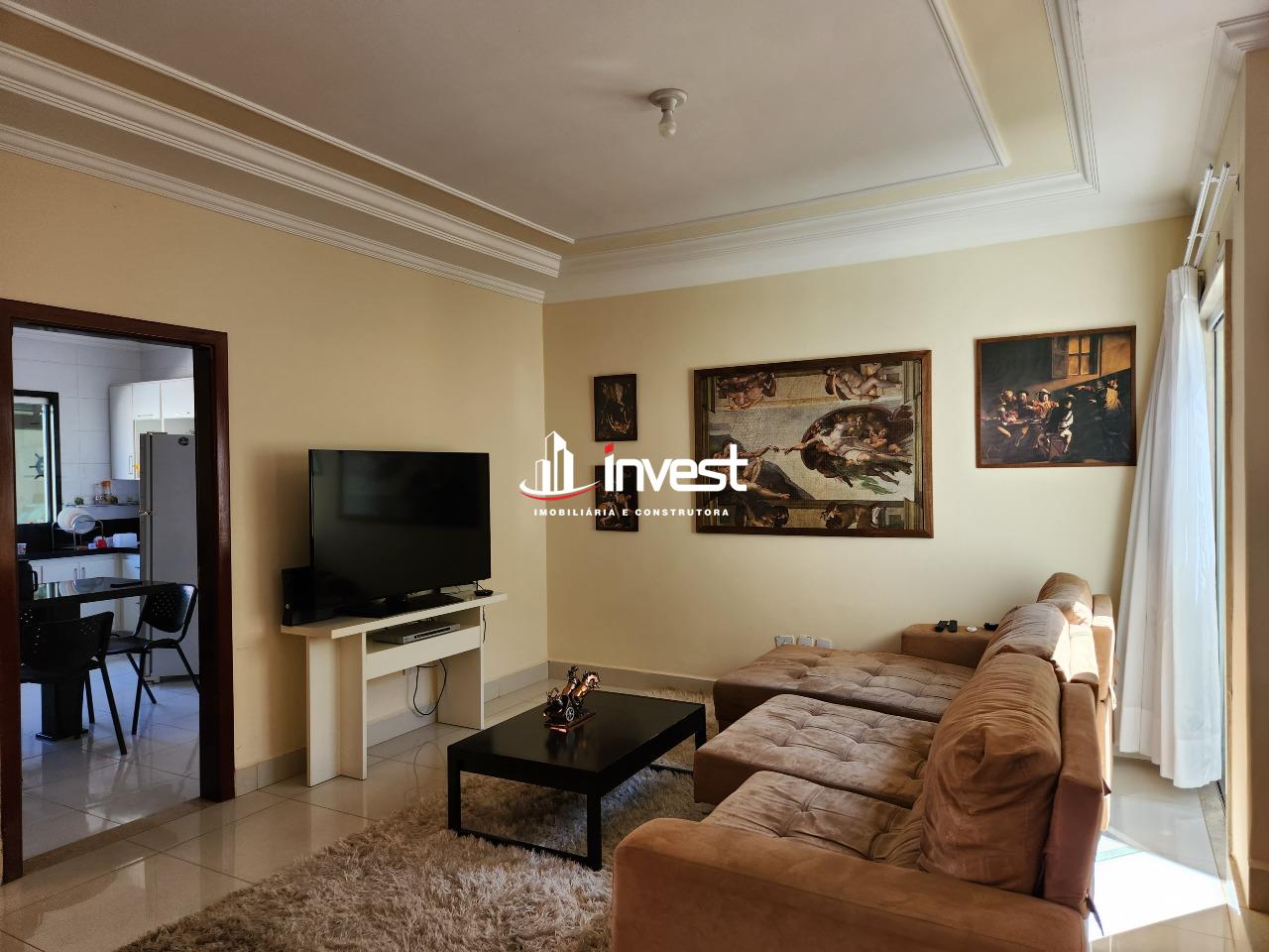 Casa à venda no São Bento: 