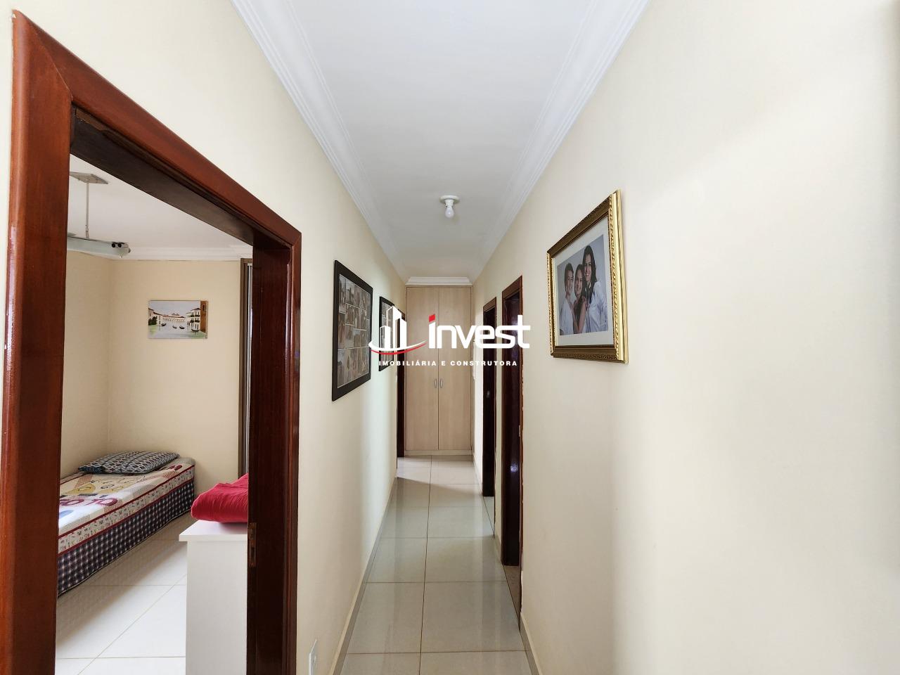 Casa à venda no São Bento: 