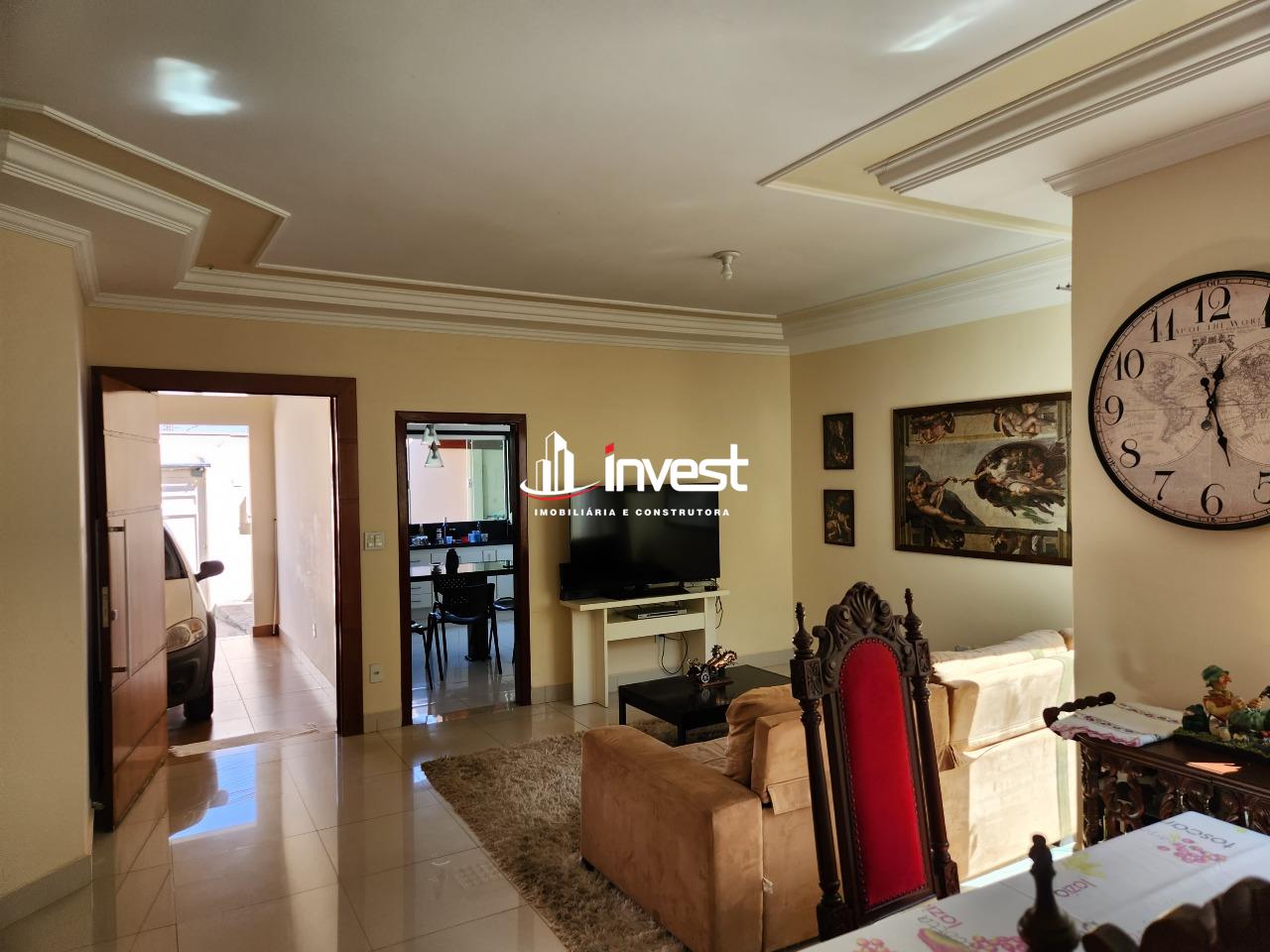 Casa à venda no São Bento: 