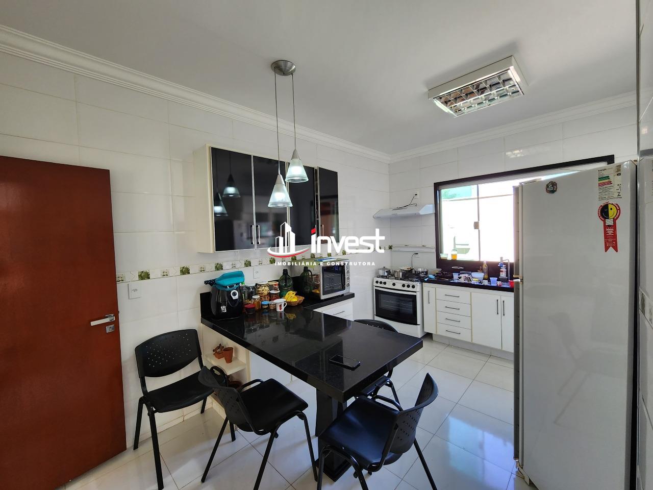 Casa à venda no São Bento: 