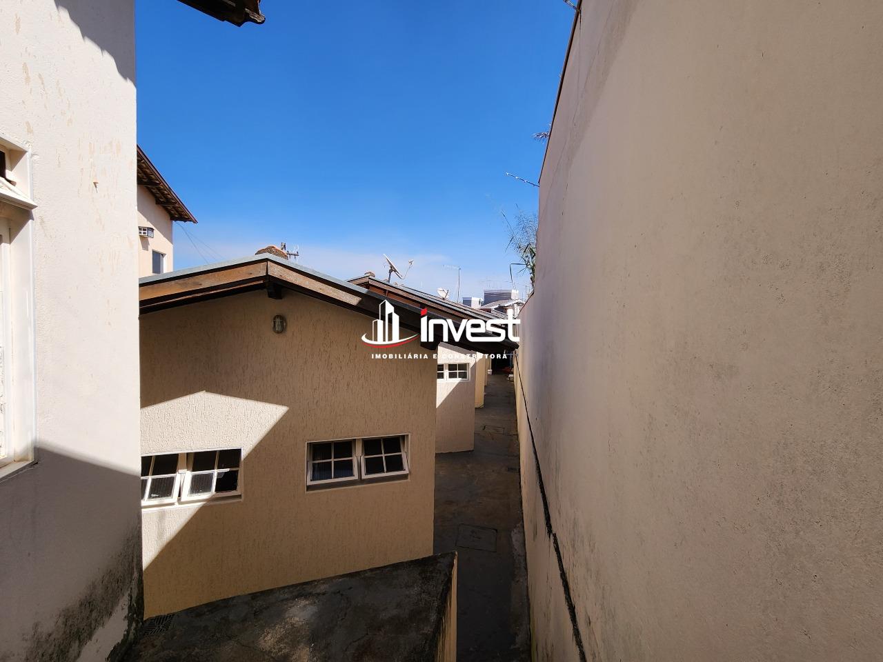 Casa à venda no São Bento: 