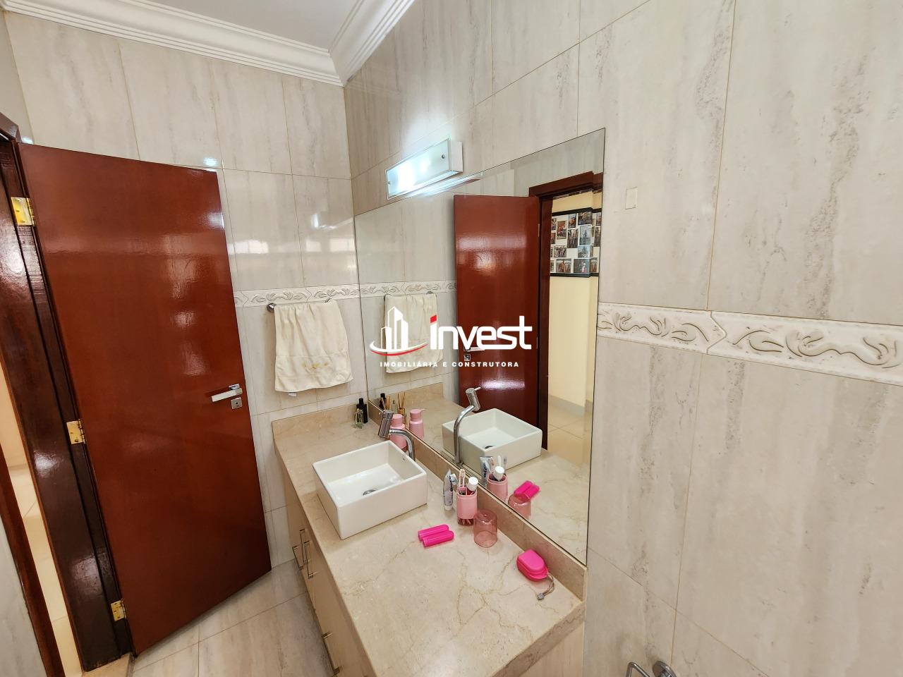 Casa à venda no São Bento: 