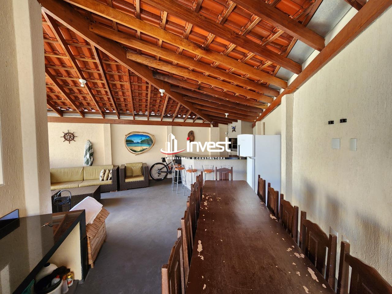 Casa à venda no São Bento: 