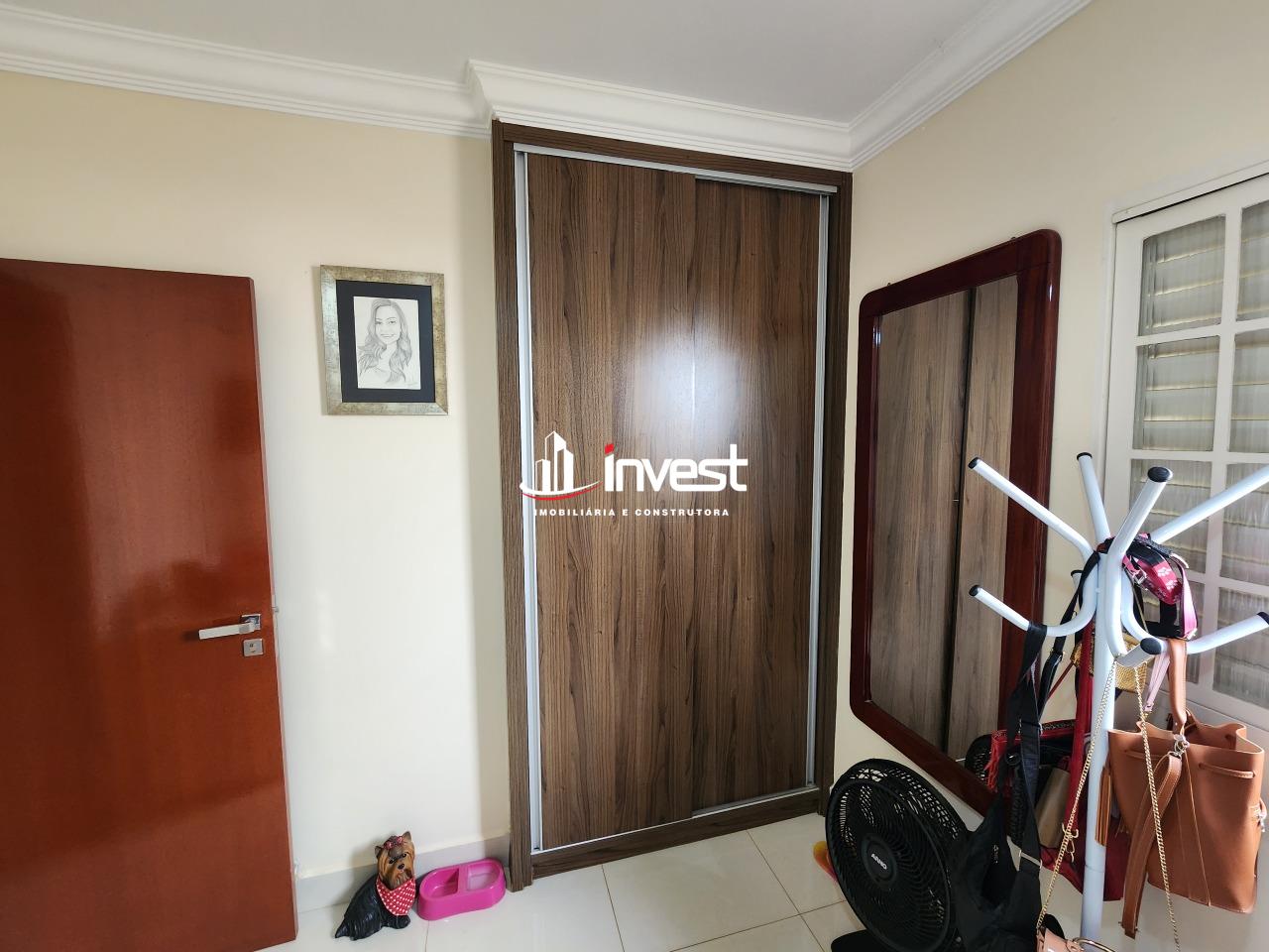 Casa à venda no São Bento: 