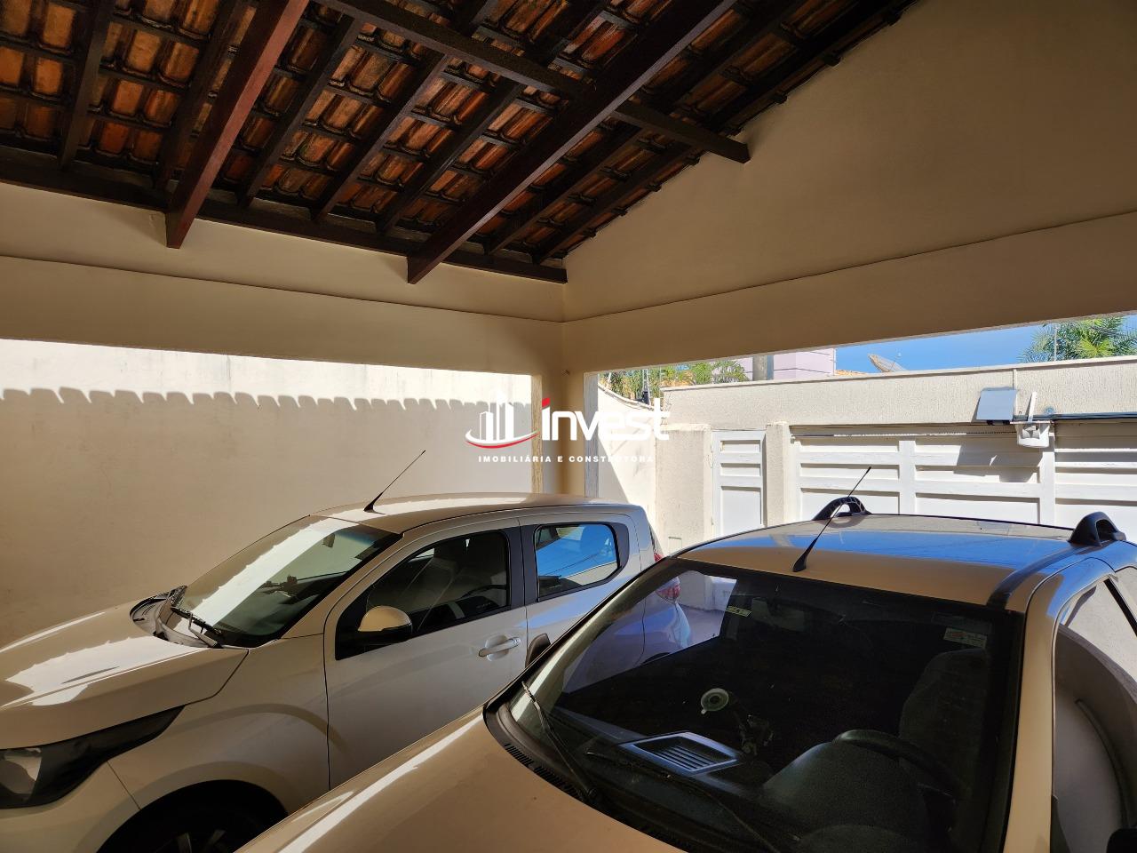 Casa à venda no São Bento: 