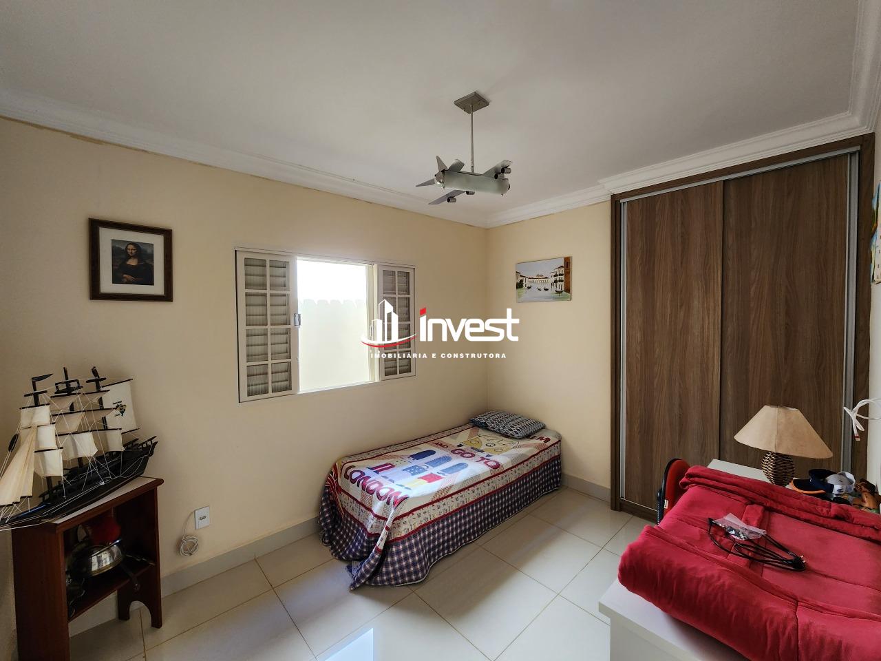 Casa à venda no São Bento: 